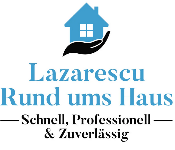 Lazarescu - Rund ums Haus